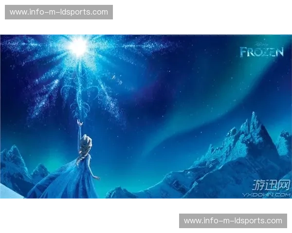 北平雪,卡尔马:冰雪奇缘的宿命对决,或是冰封之下的人性交响?