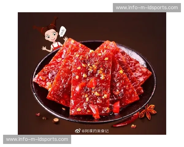 舌尖上的“阿多西维”与“阿独立”：一场跨越山海的美食对话